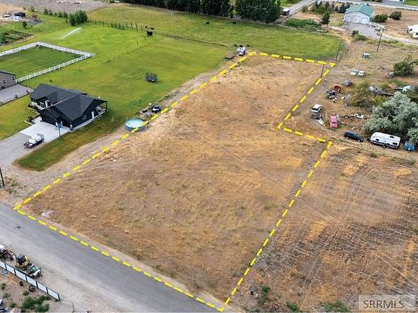 1.32 Acres of Residential Land for Sale in Blackfoot, Idaho