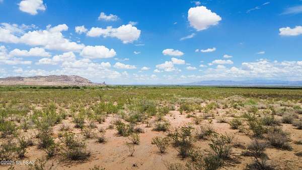 320 Acres of Recreational & Residential Land for Sale in Douglas, Arizona