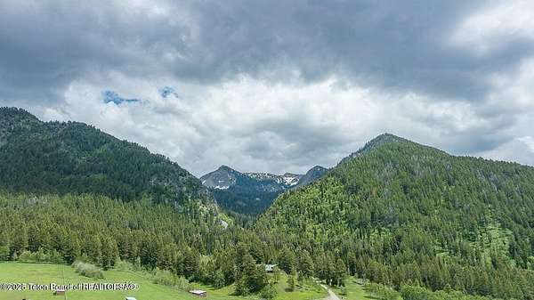 11 Acres of Land for Sale in Etna, Wyoming