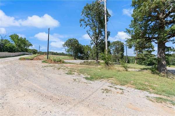2.57 Acres of Residential Land for Sale in Elkins, Arkansas