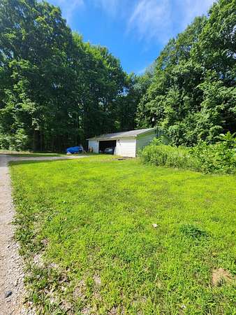 0.69 Acres of Land for Sale in Lakeview, Michigan
