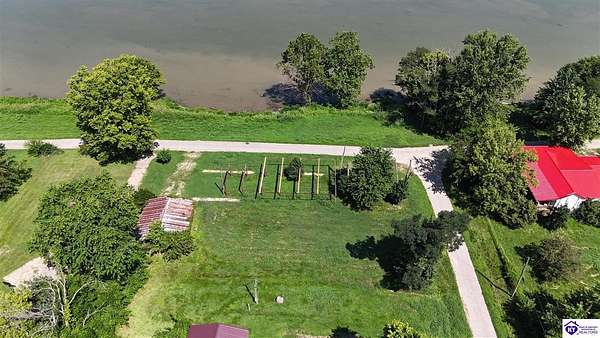 0.56 Acres of Land for Sale in Cloverport, Kentucky