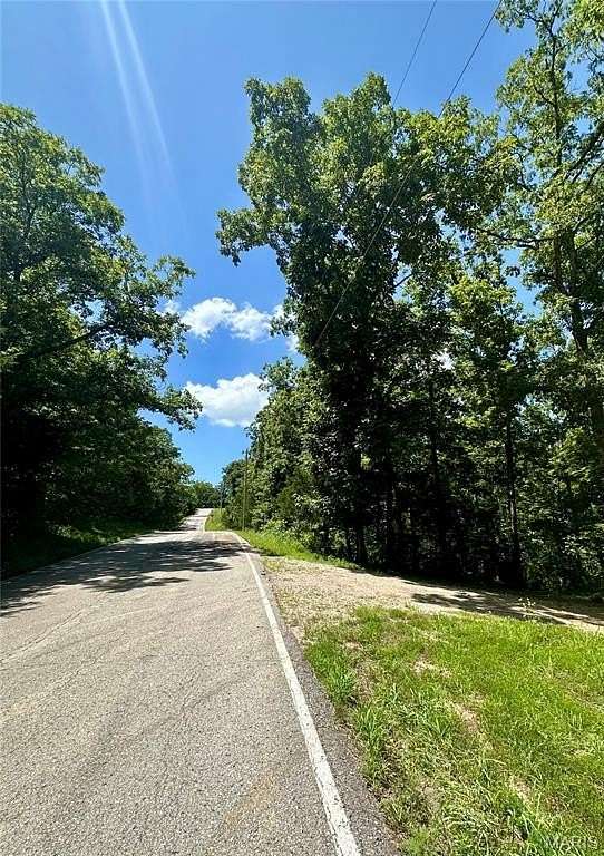 4 Acres of Residential Land for Sale in Central Township, Missouri