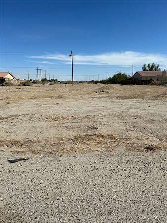 0.28 Acres of Land for Sale in Thermal, California