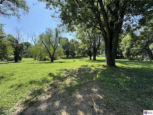 1.1 Acres of Land for Sale in Cloverport, Kentucky