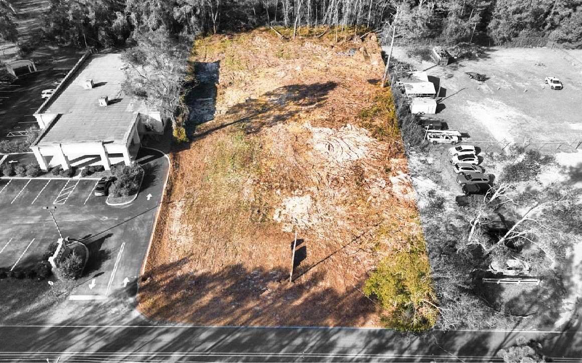 1 Acre of Commercial Land for Sale in Lake City, Florida