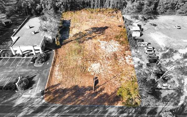 1 Acre of Commercial Land for Sale in Lake City, Florida
