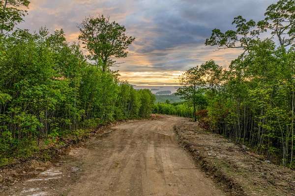 2.27 Acres of Residential Land for Sale in Alton, New Hampshire
