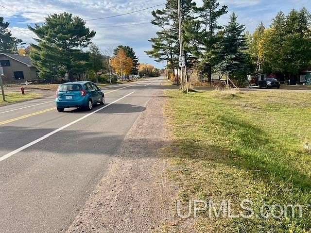 0.33 Acres of Land for Sale in Copper Harbor, Michigan
