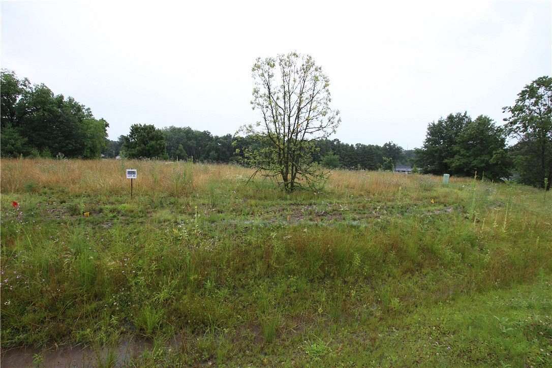 1 Acre of Residential Land for Sale in Chippewa Falls, Wisconsin
