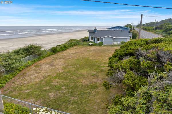 0.76 Acres of Residential Land for Sale in Waldport, Oregon