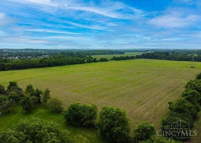 101 Acres of Land for Sale in Liberty Township, Ohio