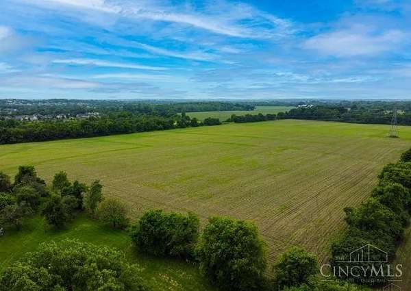 101 Acres of Land for Sale in Liberty Township, Ohio
