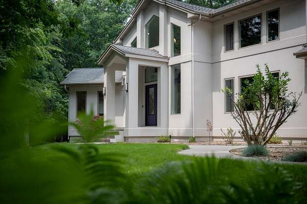 5.54 Acres of Residential Land with Home for Sale in Midland, Michigan