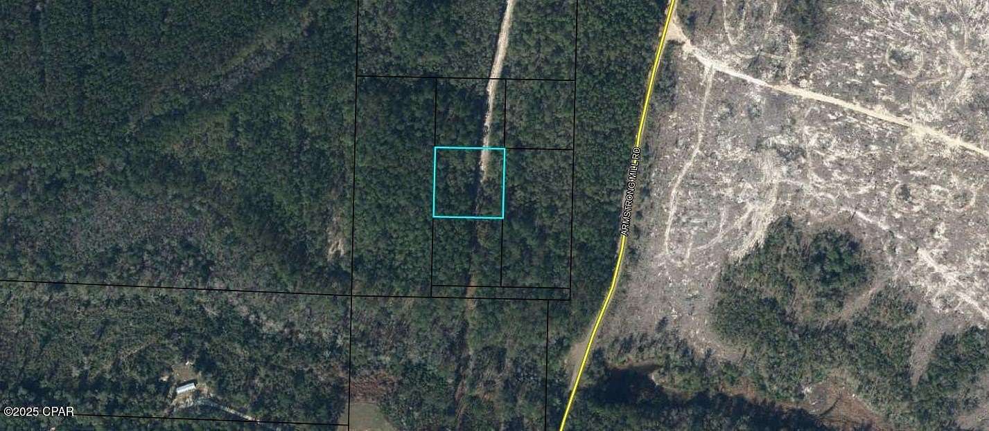 1 Acre of Land for Sale in Vernon, Florida