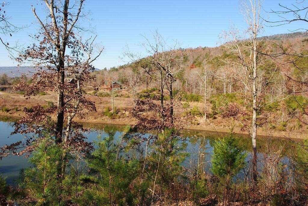0.47 Acres of Residential Land for Sale in Rising Fawn, Georgia