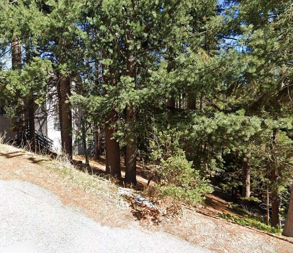 0.2 Acres of Residential Land for Sale in Lake Arrowhead, California