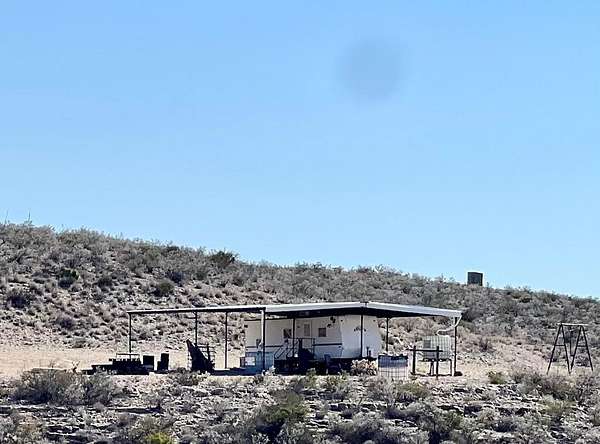 250 Acres of Recreational Land for Sale in Sanderson, Texas