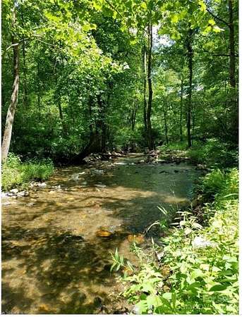 32 Acres of Recreational Land for Sale in McGrady, North Carolina