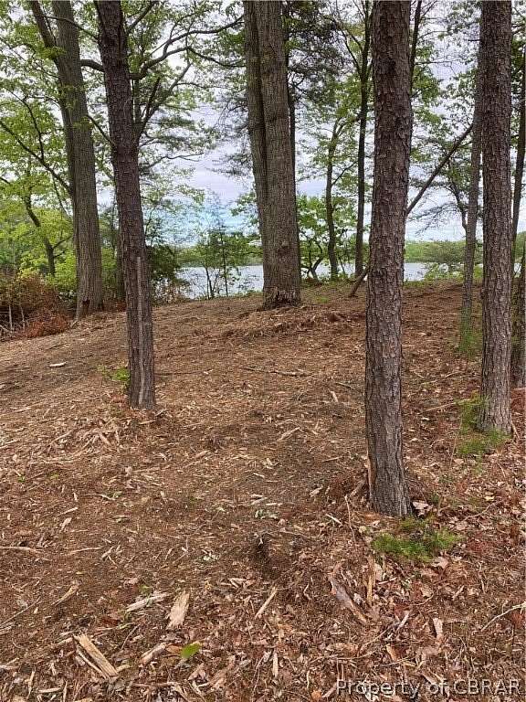 0.45 Acres of Land for Sale in Heathsville, Virginia