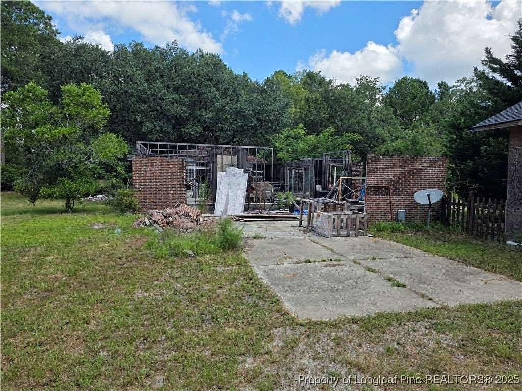 5.6 Acres of Land for Sale in Fayetteville, North Carolina