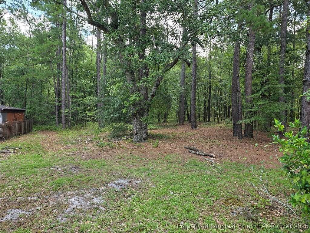 5.6 Acres of Land for Sale in Fayetteville, North Carolina