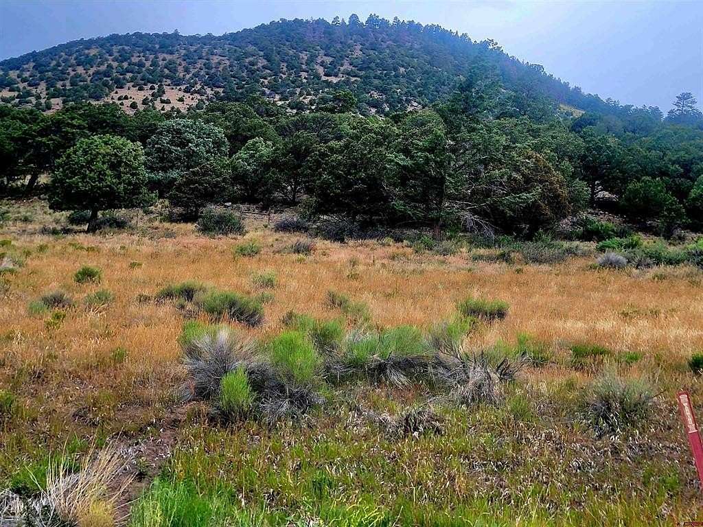 9.37 Acres of Residential Land for Sale in South Fork, Colorado