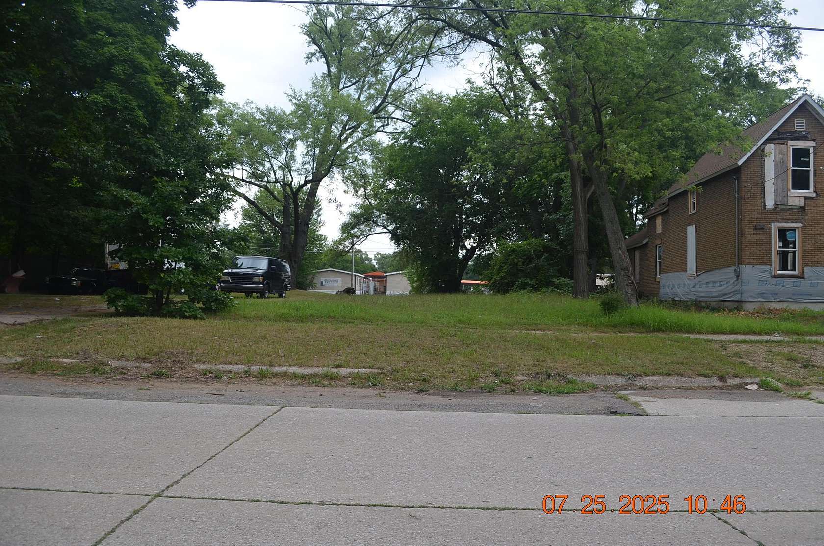 0.17 Acres of Land for Sale in Benton Harbor, Michigan
