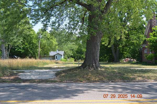 0.14 Acres of Land for Sale in Benton Harbor, Michigan