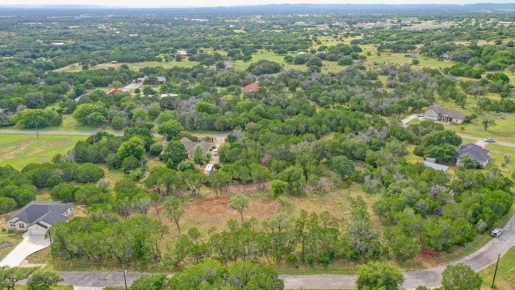 0.46 Acres of Residential Land for Sale in Bandera, Texas