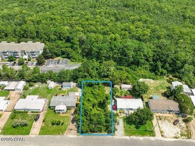0.22 Acres of Land for Sale in Panama City Beach, Florida