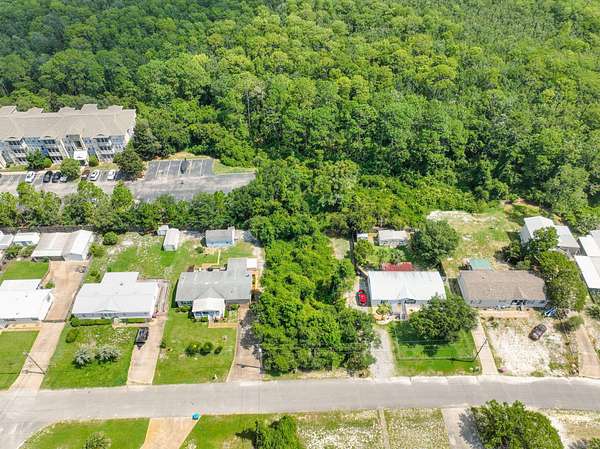 0 22 Acres of Residential Land - Panama City Beach Fl 145524973