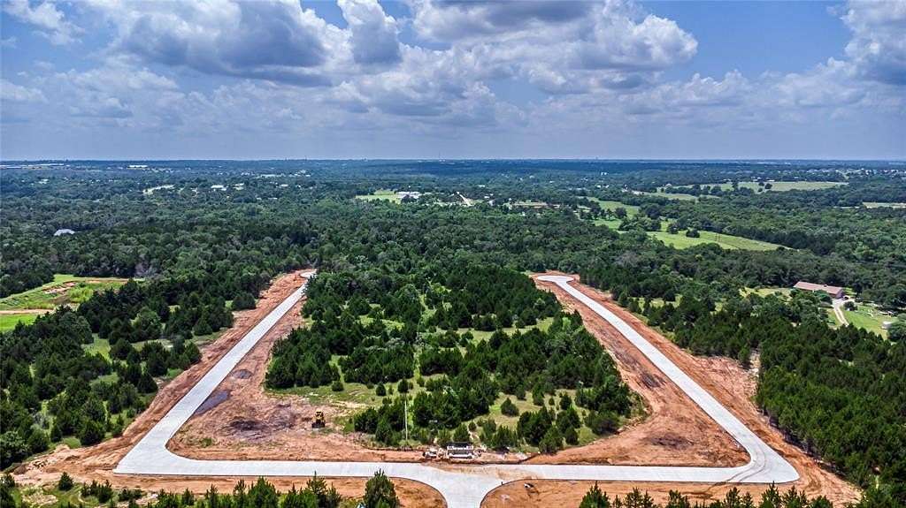 1.19 Acres of Residential Land for Sale in Guthrie, Oklahoma