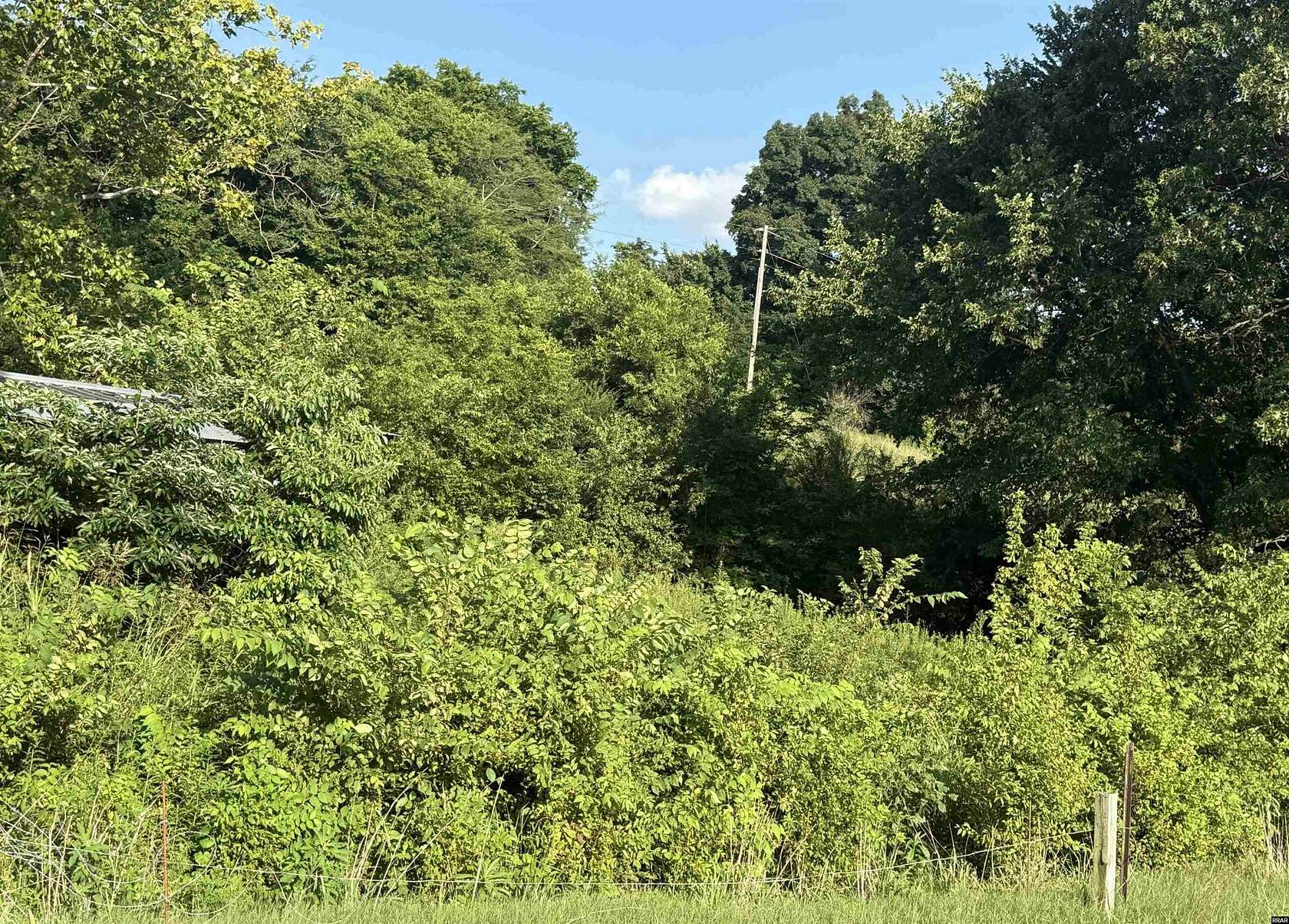 1 Acre of Residential Land for Sale in Troy, Tennessee