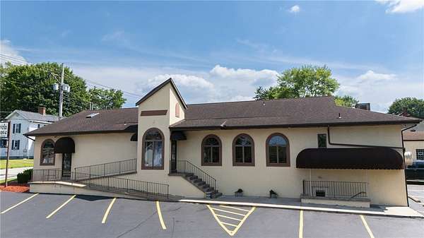 0.53 Acres of Commercial Land for Sale in New Stanton, Pennsylvania