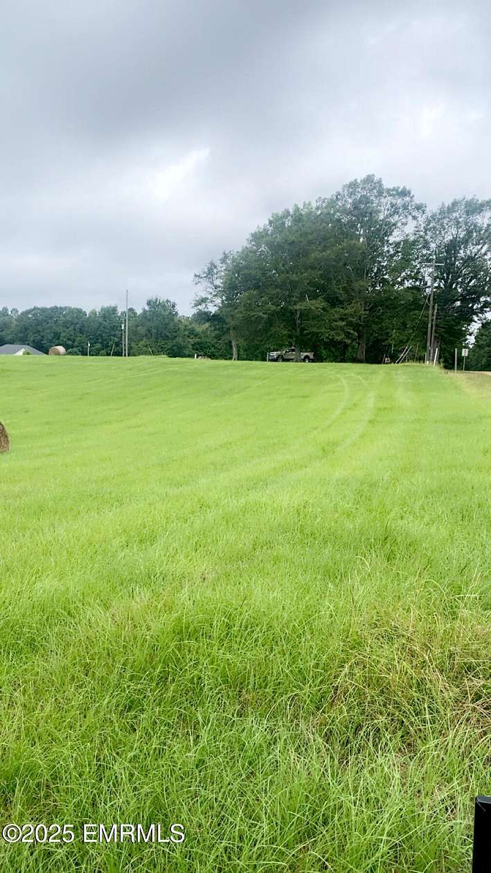 Residential Land for Sale in Union, Mississippi