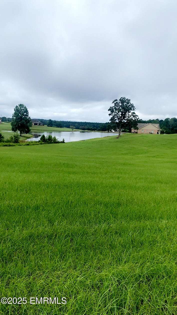 Residential Land for Sale in Union, Mississippi