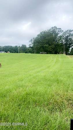 Residential Land for Sale in Union, Mississippi