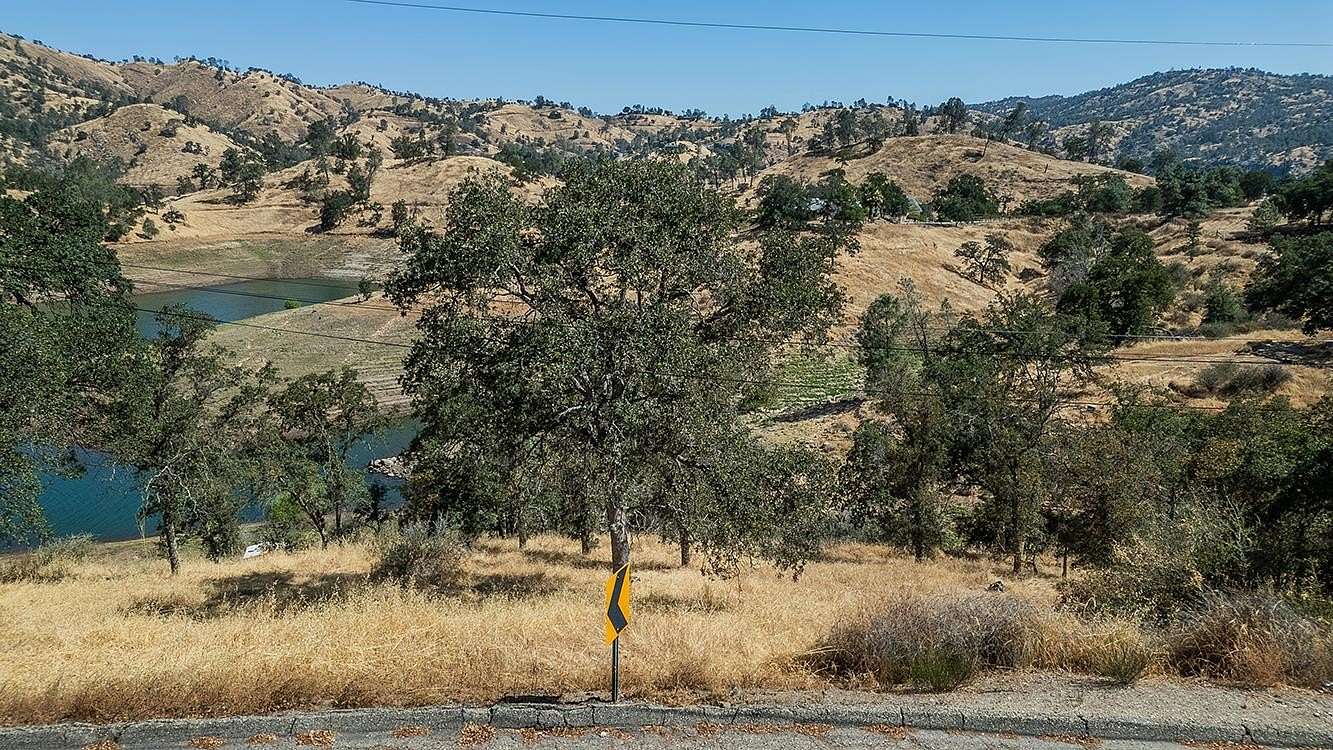 0.16 Acres of Residential Land for Sale in Friant, California