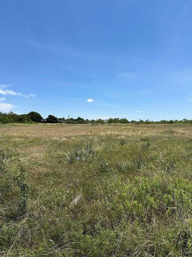 1.17 Acres of Land for Sale in Snyder, Texas