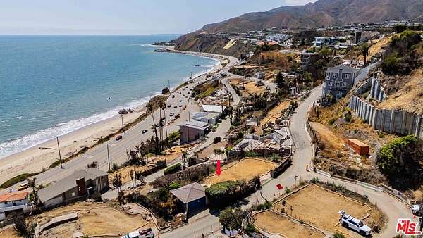 0 1 Acres of Residential Land for - Pacific Palisades Ca 145525418