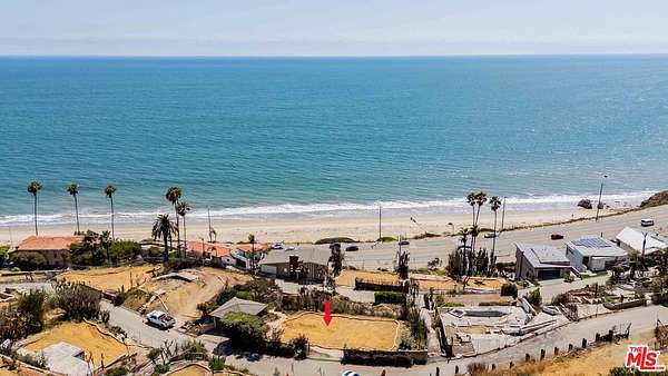 0 1 Acres of Residential Land for - Pacific Palisades Ca 145525426