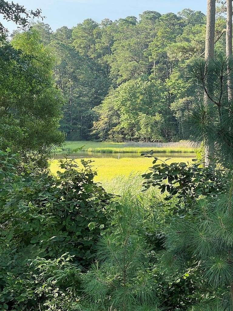 2.1 Acres of Land for Sale in New Church, Virginia