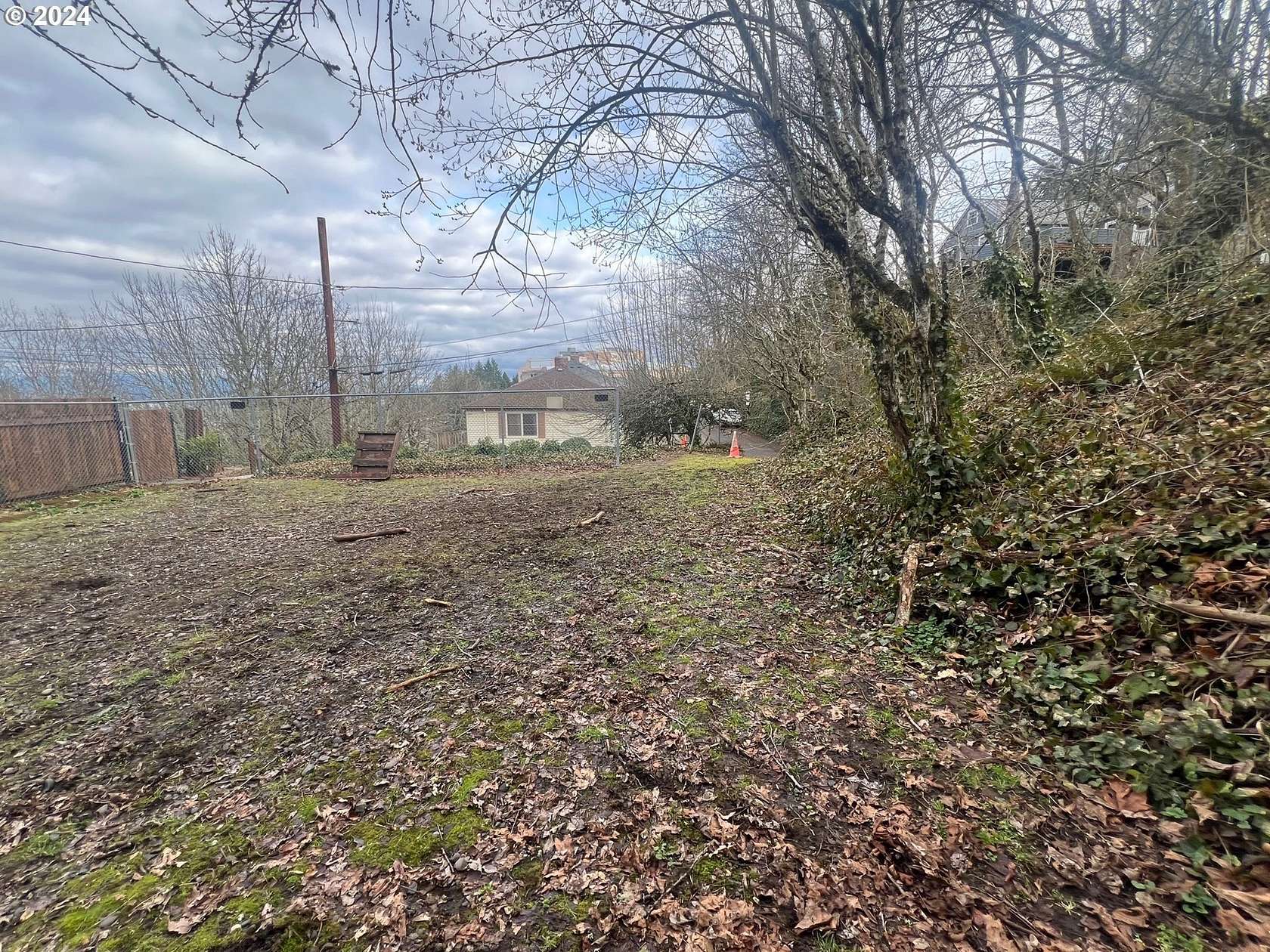 0.18 Acres of Residential Land for Sale in Portland, Oregon