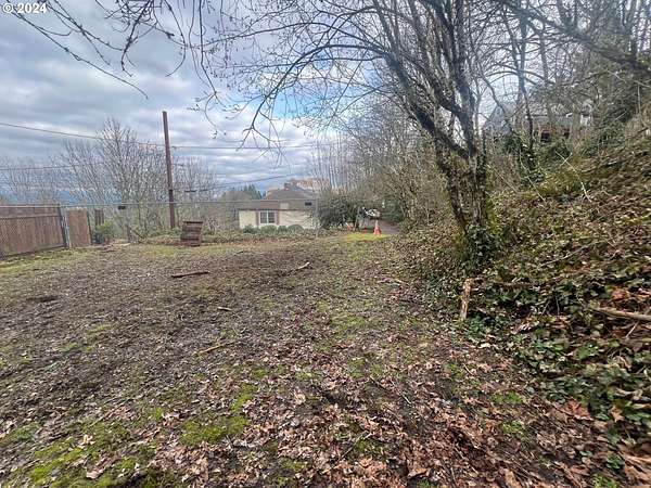 0.18 Acres of Residential Land for Sale in Portland, Oregon