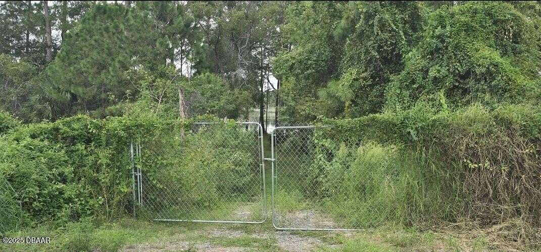 0.87 Acres of Land for Sale in Deltona, Florida