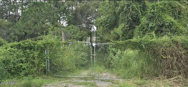 0.87 Acres of Land for Sale in Deltona, Florida