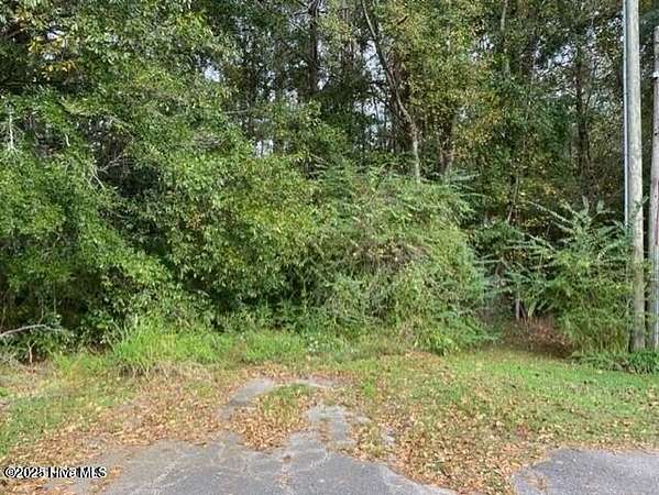 3.4 Acres of Residential Land for Sale in Chadbourn, North Carolina