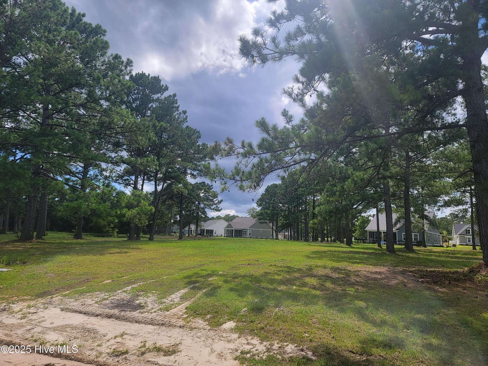 0.26 Acres of Residential Land for Sale in Sunset Beach, North Carolina