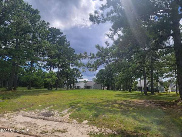 0.26 Acres of Residential Land for Sale in Sunset Beach, North Carolina